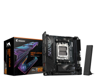 GIGABYTE B850I AORUS PRO - 1324499 - zdjęcie 1